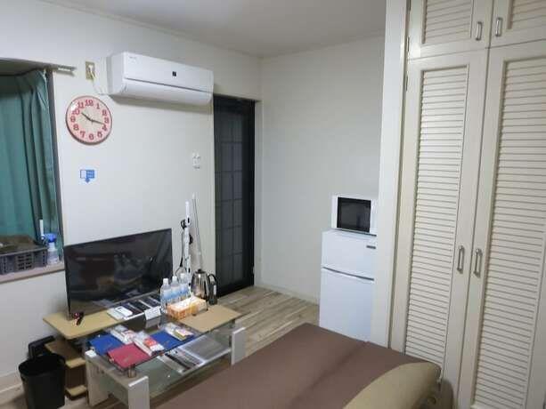 Imagen general del Hotel Comfort Cube Phoenix S Kumamoto. Foto 17