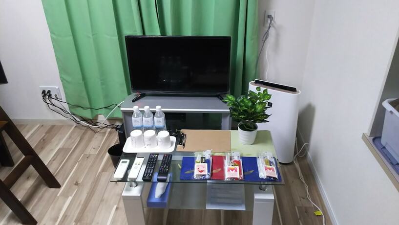 Imagen general del Hotel Comfort Cube Phoenix S Kumamoto. Foto 19