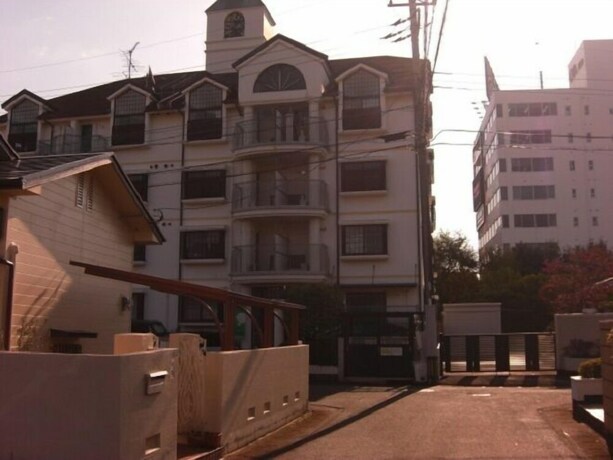 Imagen general del Hotel Comfort Cube Phoenix S Kumamoto. Foto 1