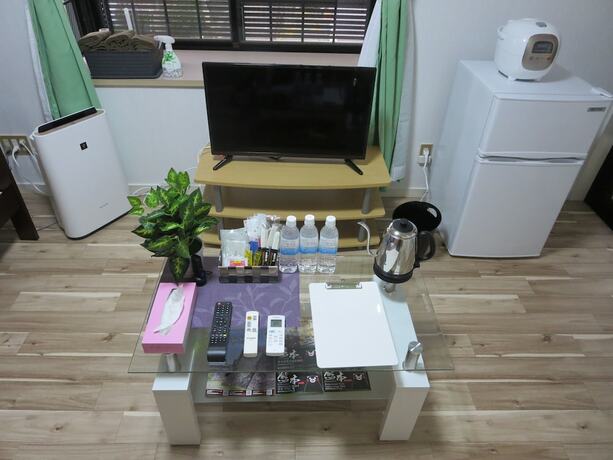 Imagen de la habitación del Hotel Comfort Cube Phoenix S Kumamoto. Foto 25