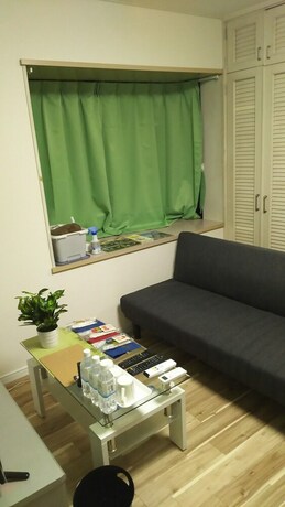 Imagen de la habitación del Hotel Comfort Cube Phoenix S Kumamoto. Foto 31