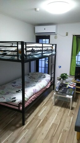 Imagen de la habitación del Hotel Comfort Cube Phoenix S Kumamoto. Foto 32