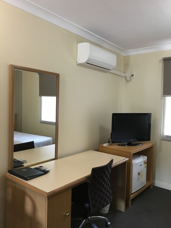 Imagen de la habitación del Hotel Comfort Dandenong. Foto 5