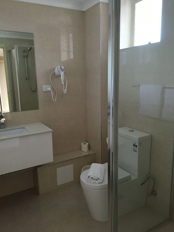 Imagen de la habitación del Hotel Comfort Dandenong. Foto 6