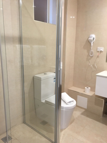 Imagen de la habitación del Hotel Comfort Dandenong. Foto 7
