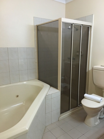 Imagen de la habitación del Hotel Comfort Dandenong. Foto 10