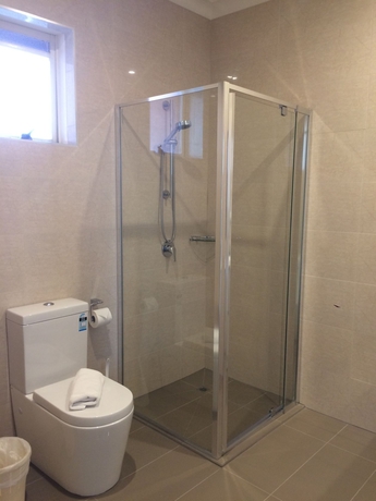 Imagen de la habitación del Hotel Comfort Dandenong. Foto 11