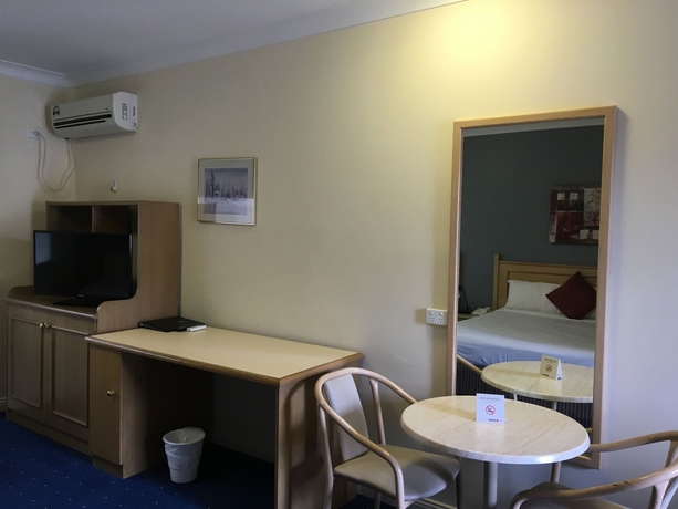Imagen de la habitación del Hotel Comfort Dandenong. Foto 15