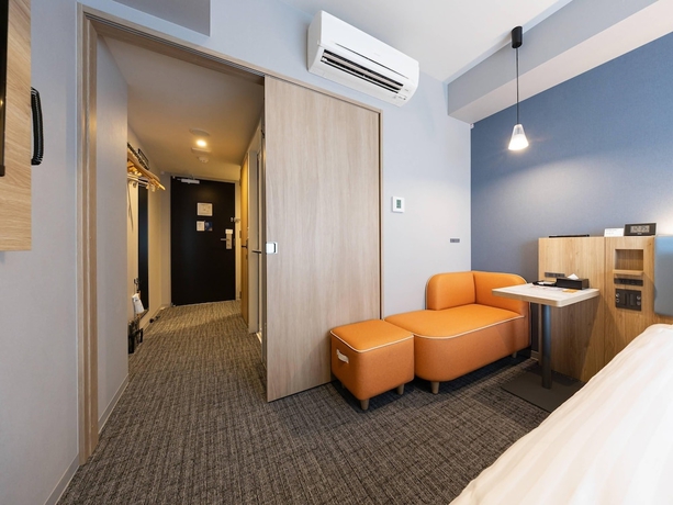 Imagen de la habitación del Hotel Comfort ERA Sapporo North. Foto 13