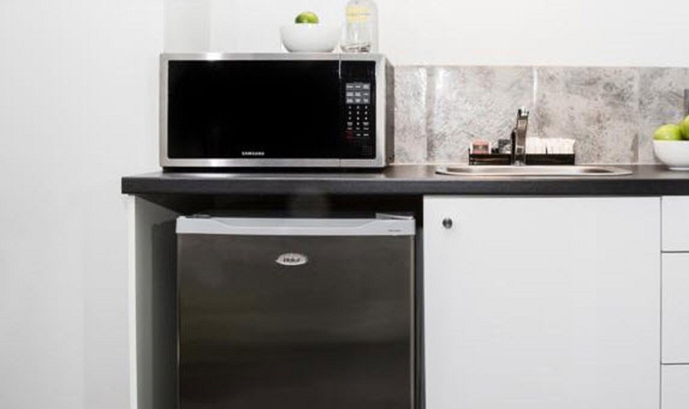 Imagen de la habitación del Hotel Comfort East Melbourne. Foto 4