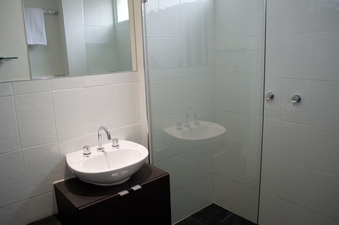 Imagen de la habitación del Hotel Comfort East Melbourne. Foto 5