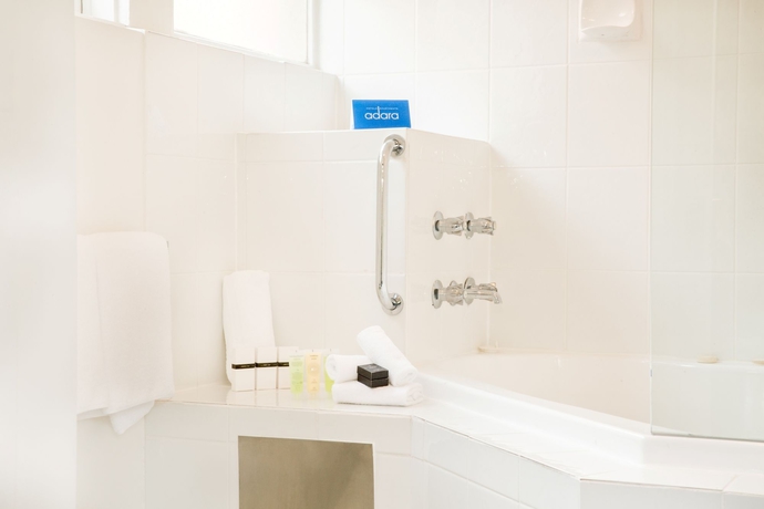 Imagen de la habitación del Hotel Comfort East Melbourne. Foto 9