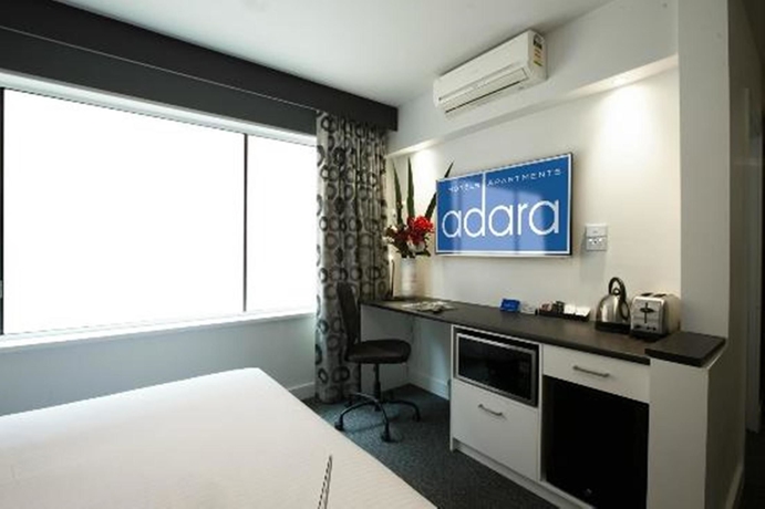 Imagen de la habitación del Hotel Comfort East Melbourne. Foto 12