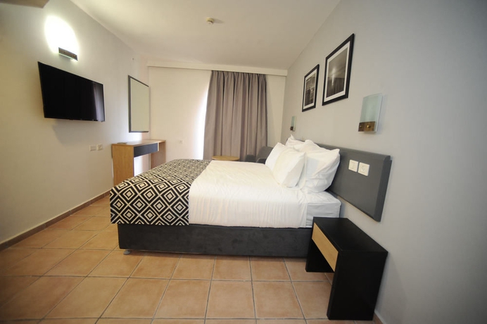Imagen de la habitación del Hotel Comfort Eilat. Foto 3