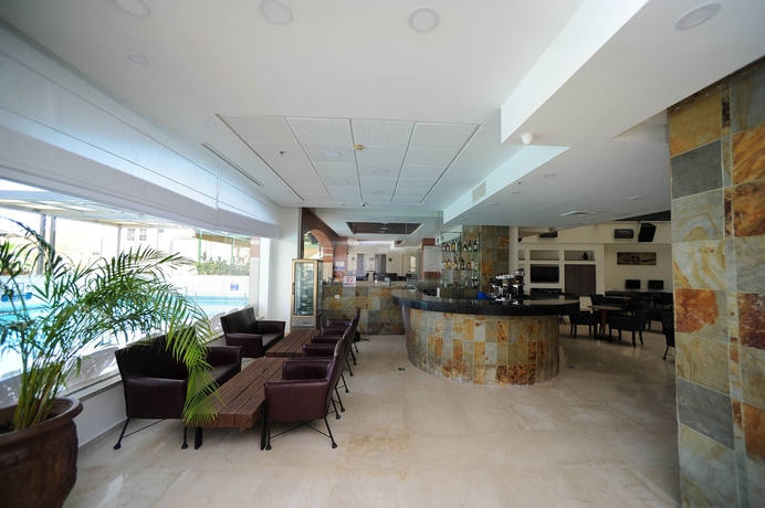 Imagen general del Hotel Comfort Eilat. Foto 2