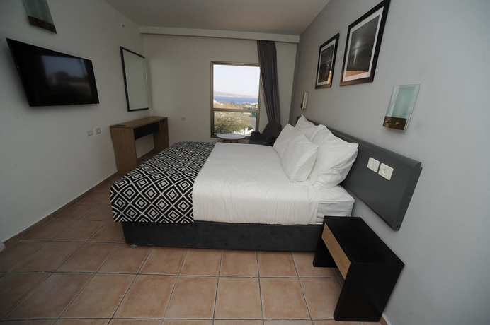 Imagen de la habitación del Hotel Comfort Eilat. Foto 4