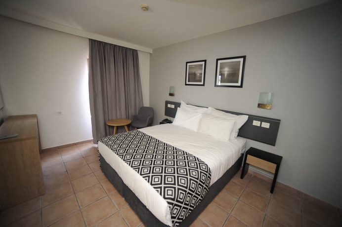 Imagen de la habitación del Hotel Comfort Eilat. Foto 5