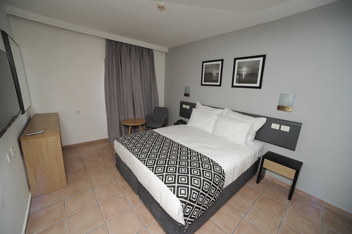Imagen de la habitación del Hotel Comfort Eilat. Foto 6