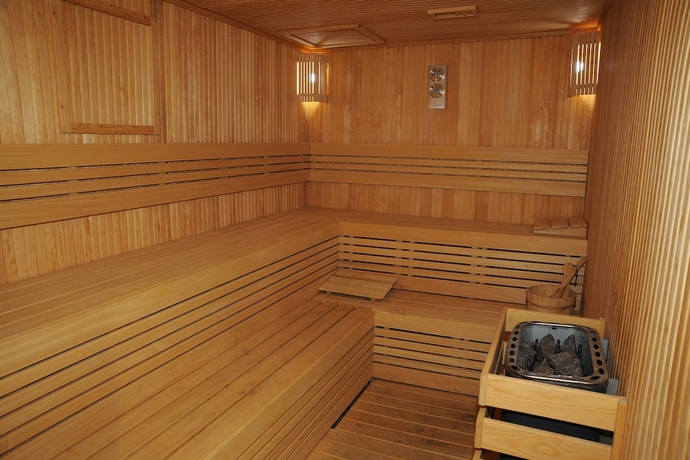 Imagen general del Hotel Comfort Elite Sultanahmet. Foto 2