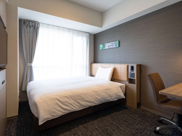 Imagen de la habitación del Hotel Comfort Era Kyoto Toji. Foto 4