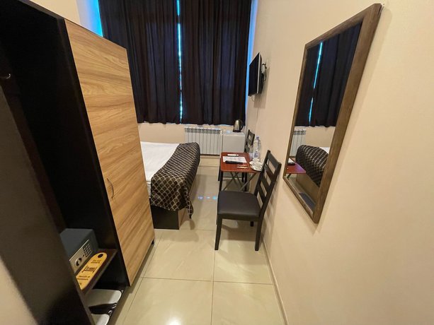 Imagen de la habitación del Hotel Comfort, Erev&aacute;n. Foto 5