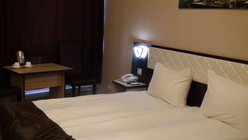 Imagen de la habitación del Hotel Comfort, Erev&aacute;n. Foto 8