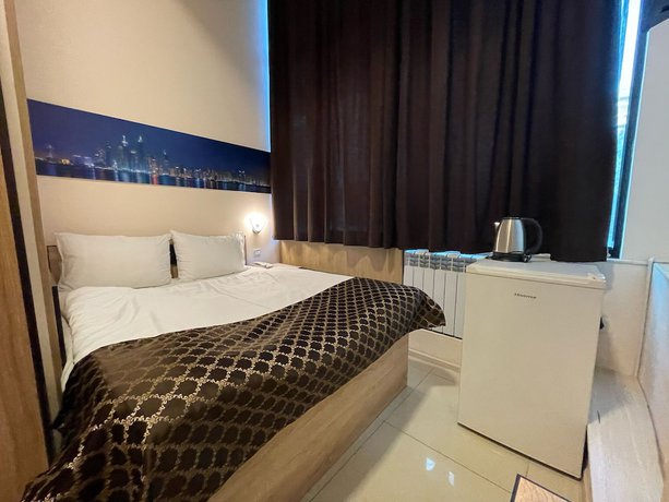 Imagen de la habitación del Hotel Comfort, Erev&aacute;n. Foto 9