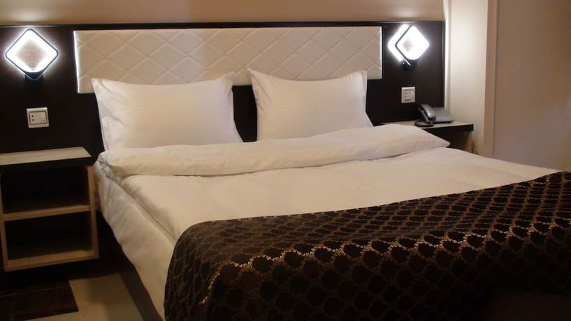 Imagen de la habitación del Hotel Comfort, Erev&aacute;n. Foto 10