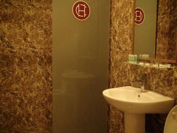 Imagen de la habitación del Hotel Comfort, Erev&aacute;n. Foto 13