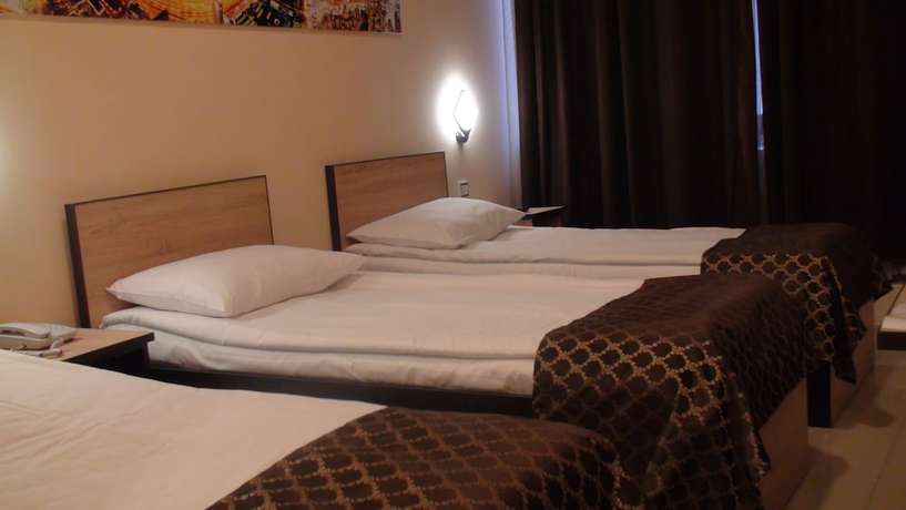 Imagen de la habitación del Hotel Comfort, Erev&aacute;n. Foto 15