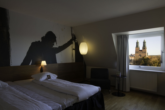 Imagen de la habitación del Hotel Comfort Eskilstuna. Foto 4