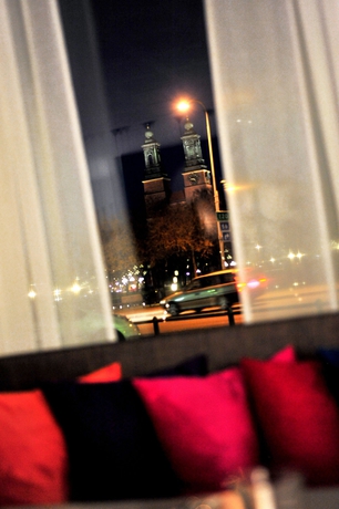 Imagen general del Hotel Comfort Eskilstuna. Foto 2