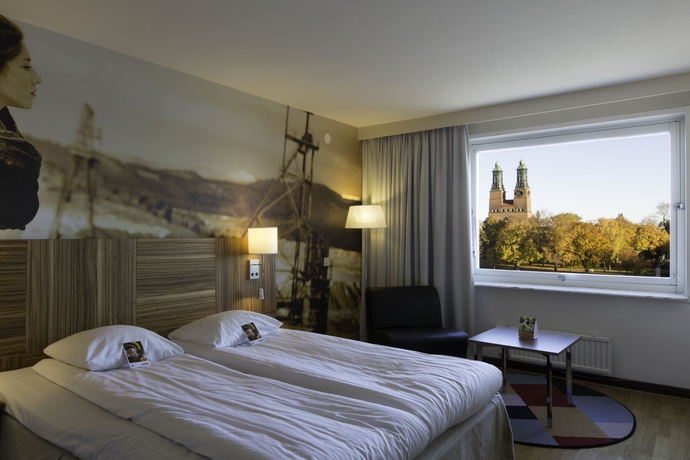 Imagen de la habitación del Hotel Comfort Eskilstuna. Foto 7