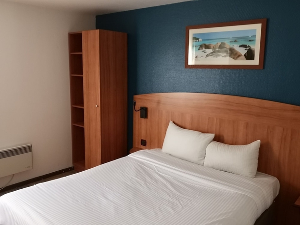 Imagen de la habitación del Hotel Comfort Evreux. Foto 7