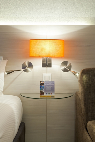 Imagen de la habitación del Hotel Comfort Expo Colmar. Foto 6