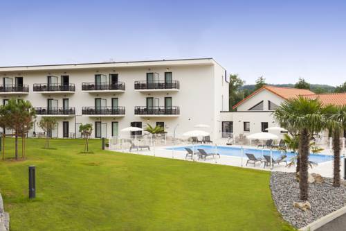 Imagen general del Hotel Comfort Figeac. Foto 4