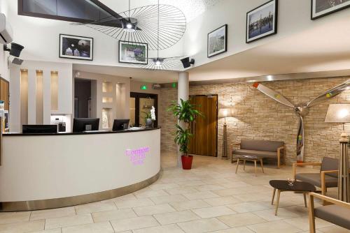 Imagen general del Hotel Comfort Figeac. Foto 2