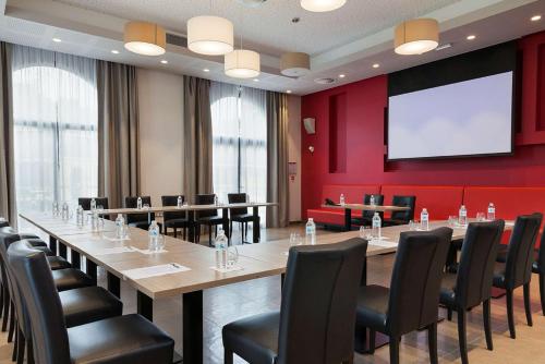 Imagen general del Hotel Comfort Figeac. Foto 3