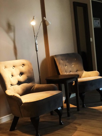 Imagen de la habitación del Hotel Comfort Finnsnes. Foto 6