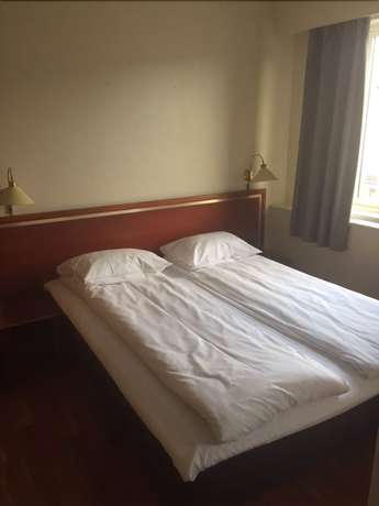 Imagen de la habitación del Hotel Comfort Finnsnes. Foto 7