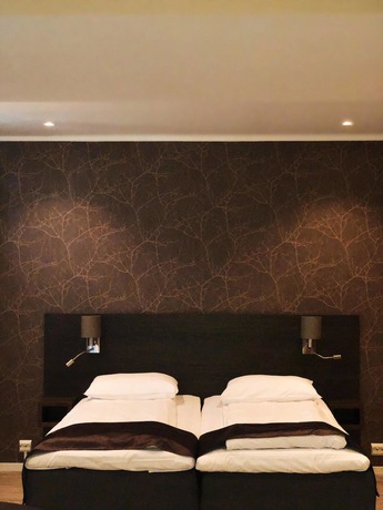 Imagen de la habitación del Hotel Comfort Finnsnes. Foto 8