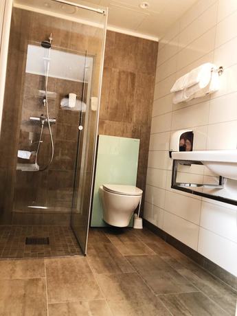 Imagen de la habitación del Hotel Comfort Finnsnes. Foto 9