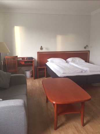 Imagen de la habitación del Hotel Comfort Finnsnes. Foto 10