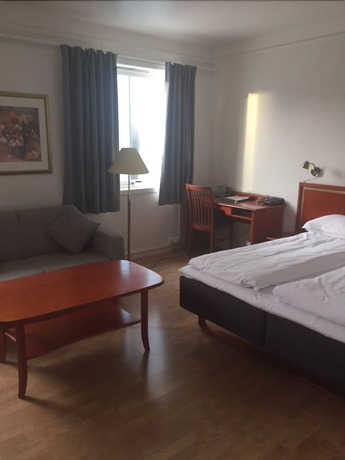 Imagen de la habitación del Hotel Comfort Finnsnes. Foto 11