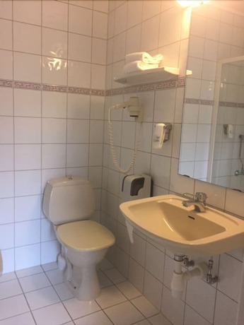 Imagen de la habitación del Hotel Comfort Finnsnes. Foto 12