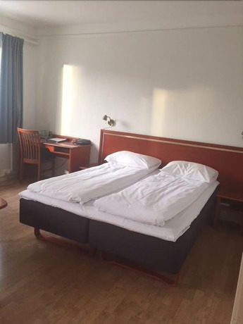 Imagen de la habitación del Hotel Comfort Finnsnes. Foto 13
