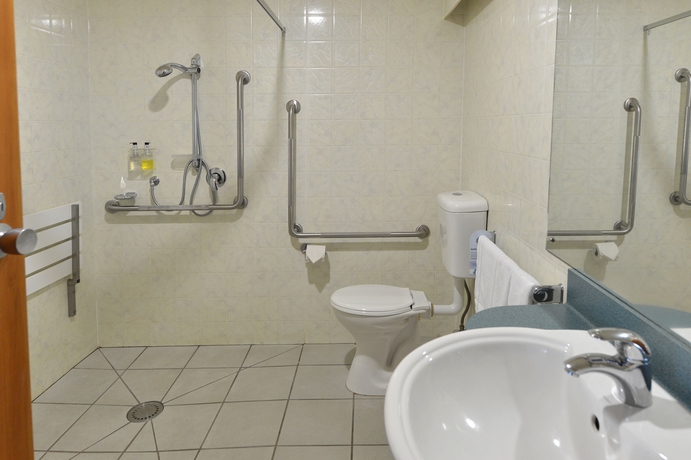Imagen de la habitación del Hotel Comfort Flames Whangerei. Foto 8