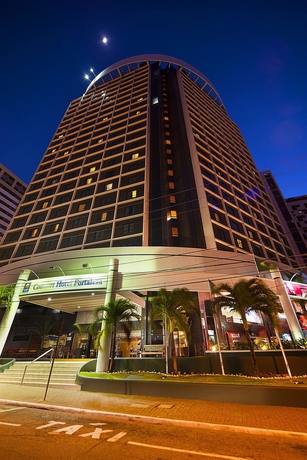 Imagen general del Hotel Comfort Fortaleza. Foto 1