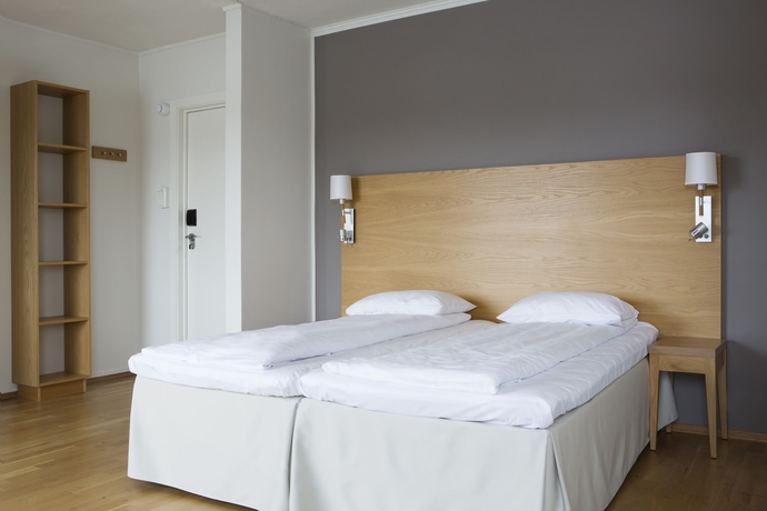 Imagen de la habitación del Hotel Comfort Fosna. Foto 4