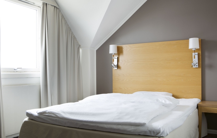 Imagen de la habitación del Hotel Comfort Fosna. Foto 7